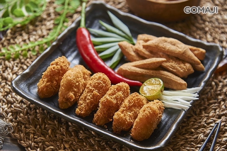 米泰香炒飯專賣