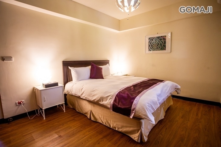 陽明溫泉度假村-菁山遊憩區