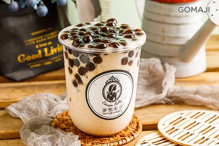 托比喝喝tobeydrink