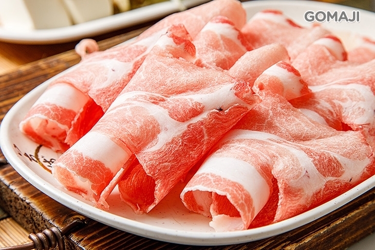 涮樂鍋物