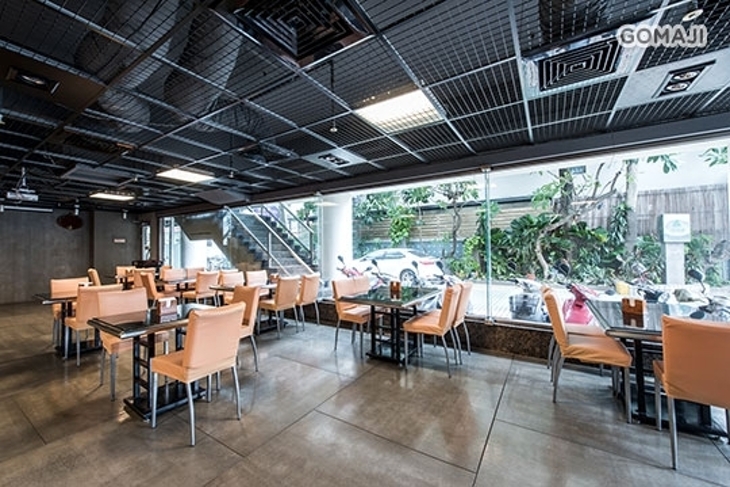 高雄-凱莎琳庭園大飯店