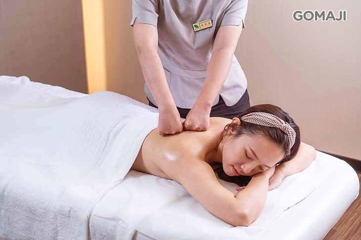 費思特美容美體SPA