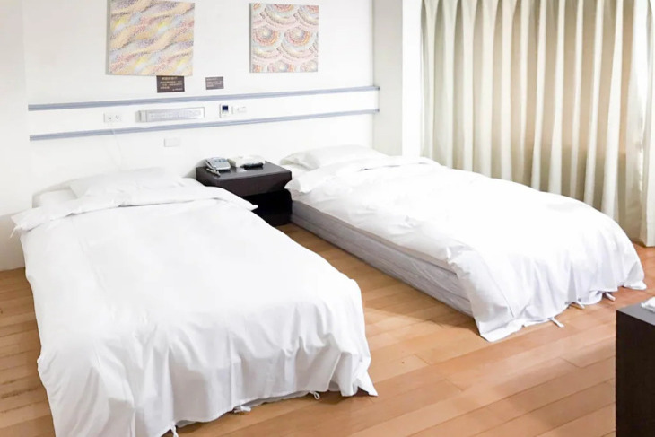 台中-富帝大飯店