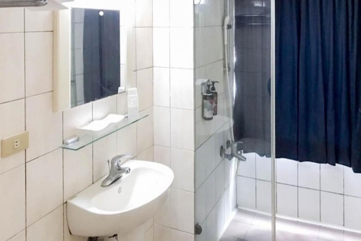 台中-富帝大飯店