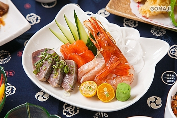 元樂日本料理