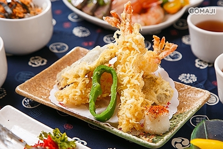 元樂日本料理