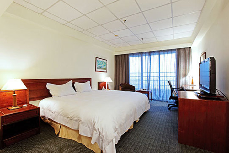 雲林-華安大飯店