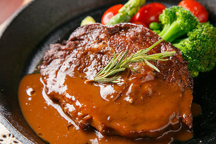 D'Xchange Restaurant迪思莊園餐酒館