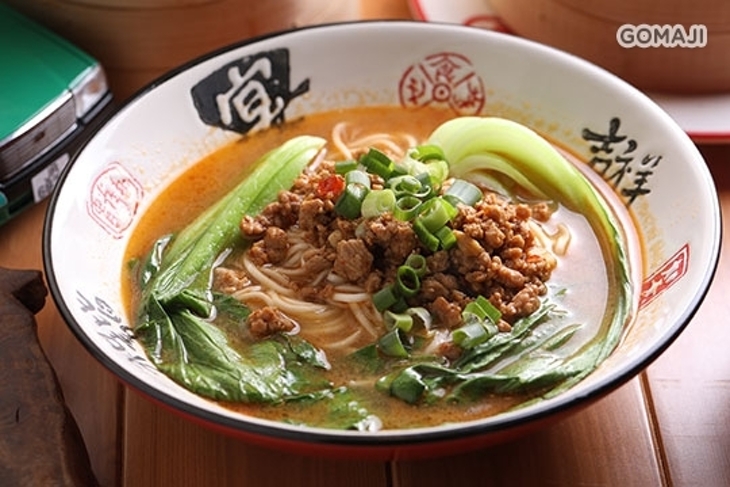 雲坊港式料理