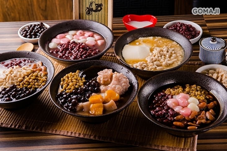 榮耀豆花(美村店)