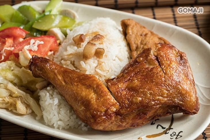 老董牛肉麵(高雄自強店)