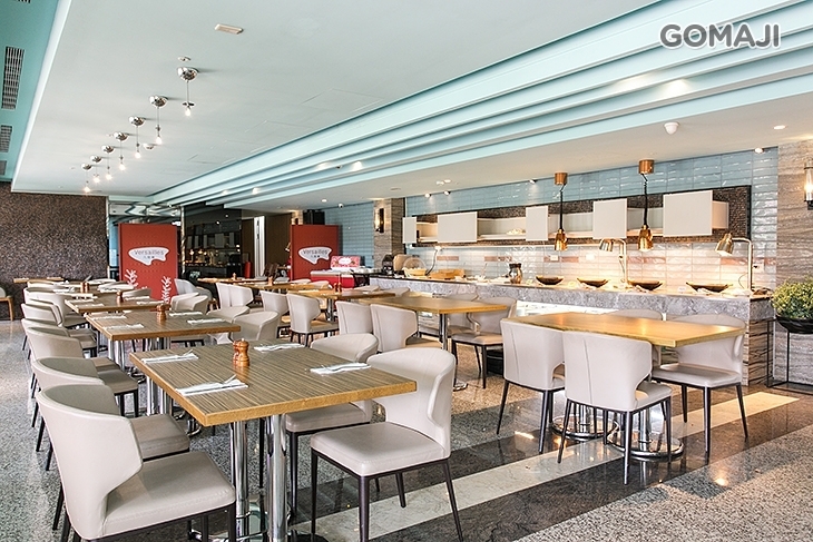 竹湖暐順麗緻文旅-凡爾賽