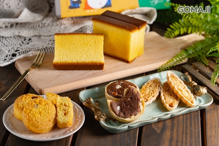 ISABELLE 伊莎貝爾