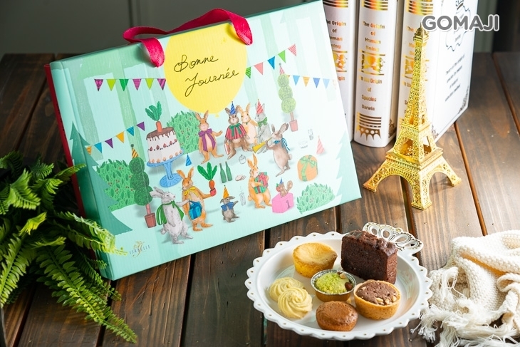 ISABELLE 伊莎貝爾