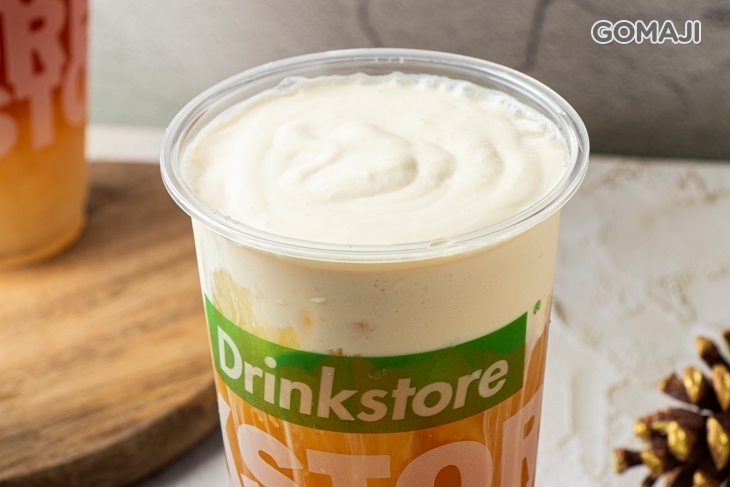 水雲朵 DRINK STORE(高雄楠梓店)