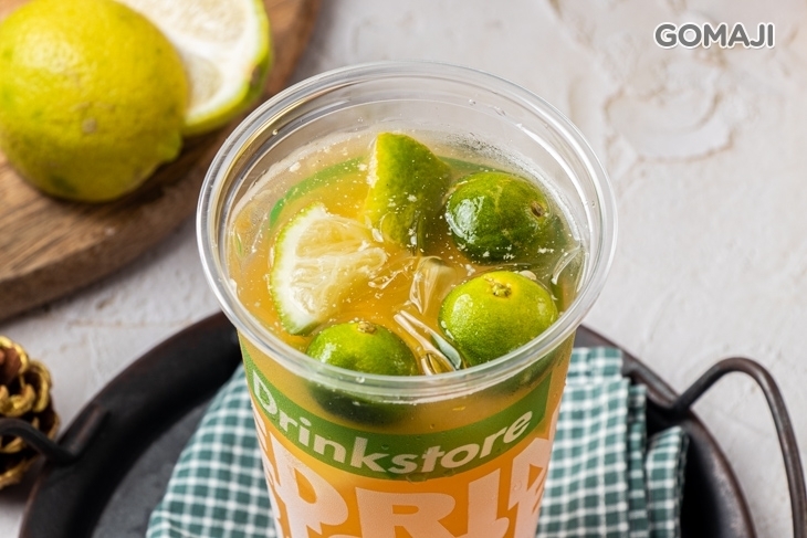 水雲朵 DRINK STORE(高雄楠梓店)