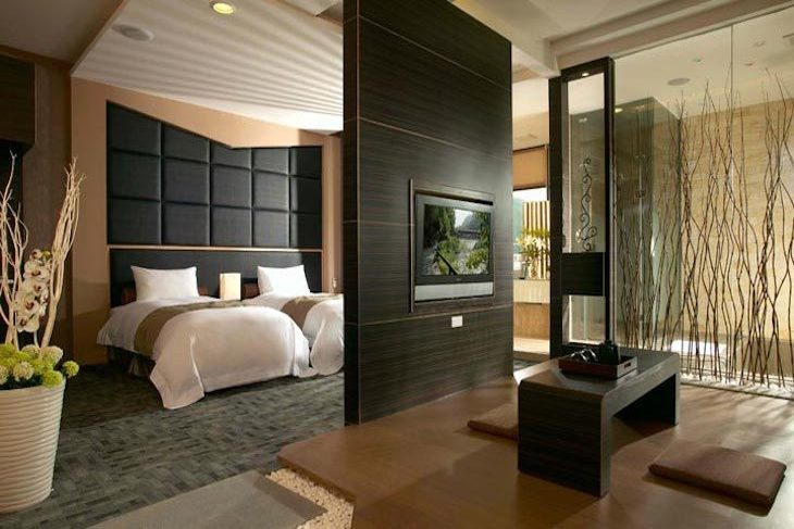 宜蘭頭城-和風時尚會館