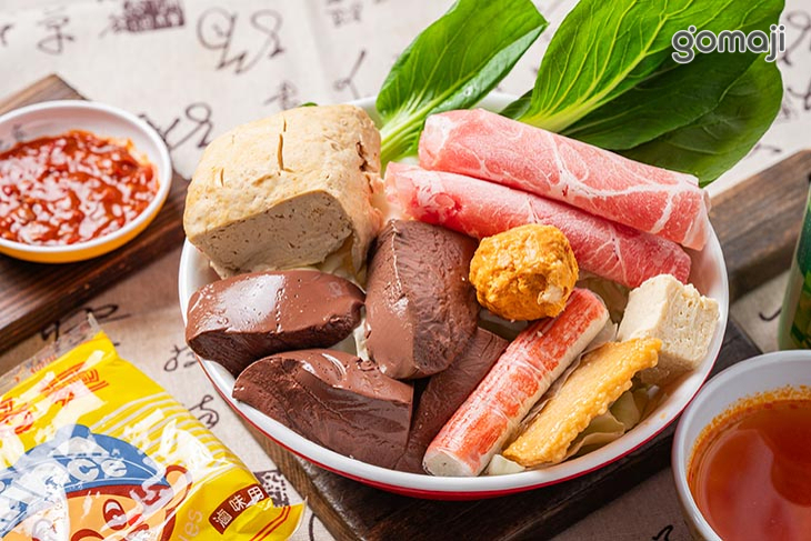 豬血糕之家(信義總店)