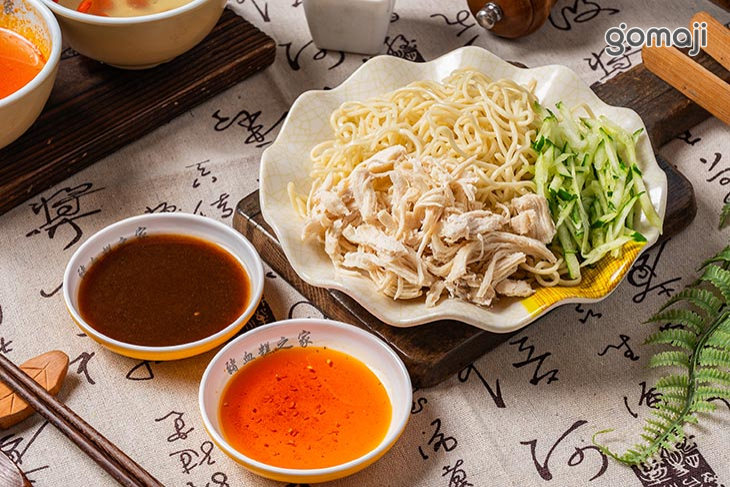 豬血糕之家(信義總店)