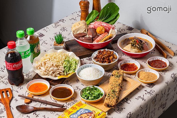 豬血糕之家(信義總店)