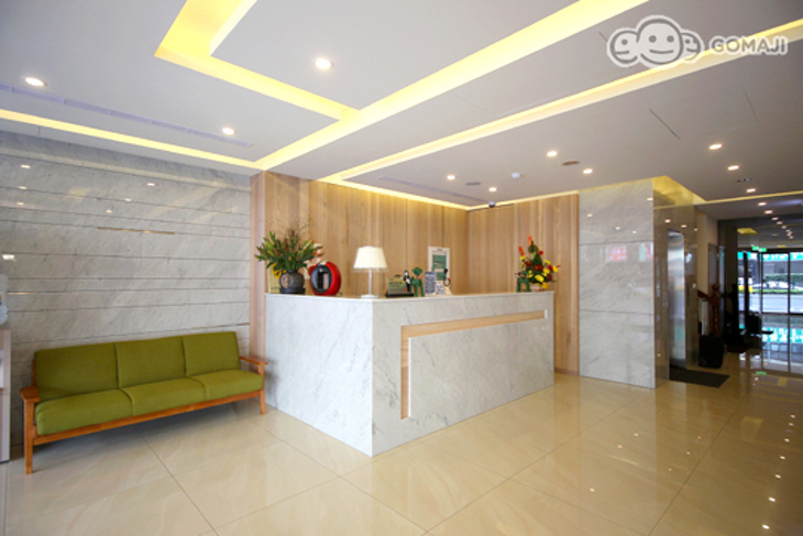 台北板橋-萊佳精品旅館