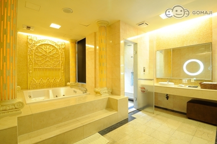 百老匯MOTEL(中壢館)