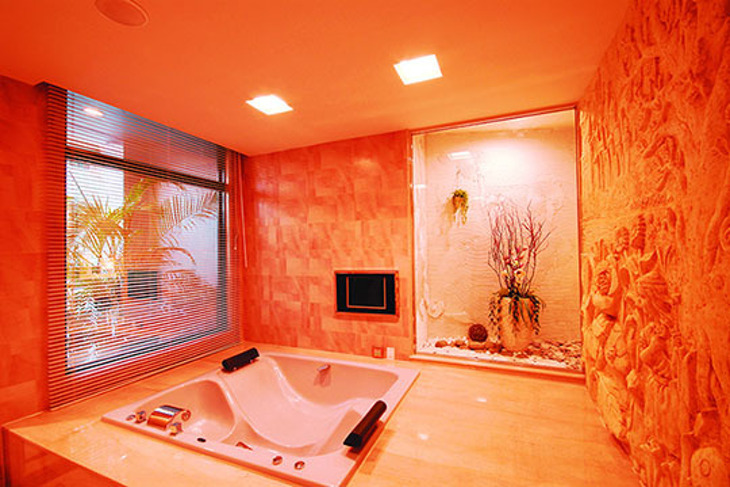 百老匯MOTEL(中壢館)