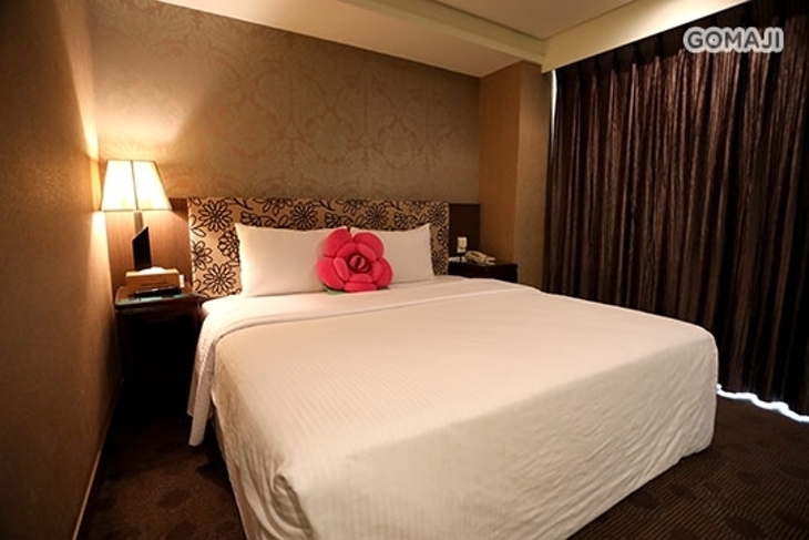 台北-采舍精品旅館