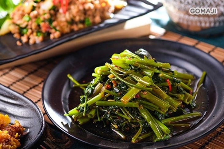 打拋哥泰式風味館
