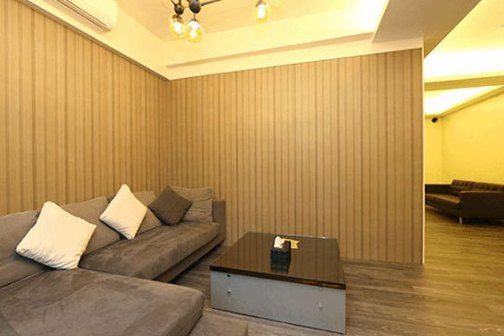 宜蘭羅東-BoBo旅店