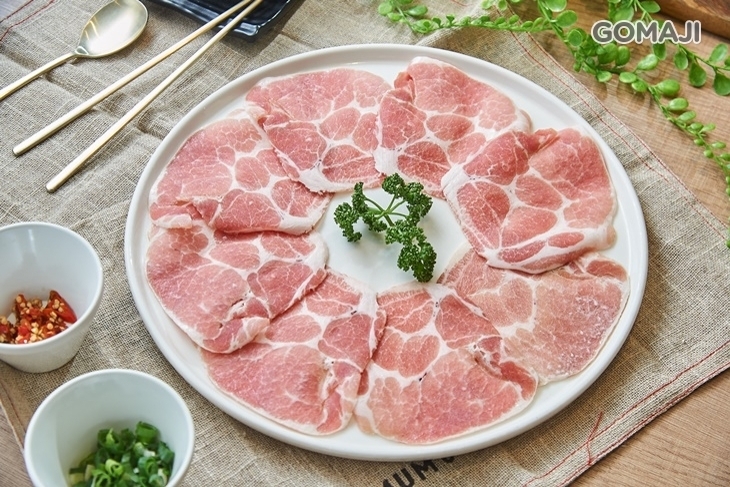 嘟嘟豬日式涮涮鍋/烤肉/丼飯