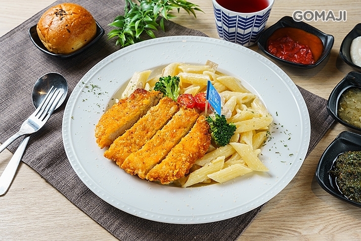 想想義式(樹林秀泰店)