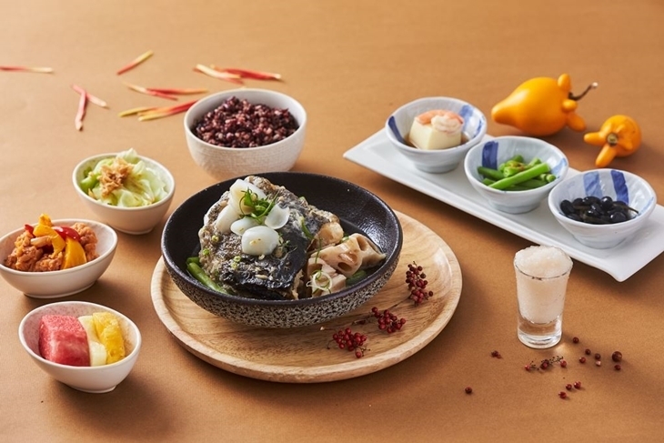 123-1鱻食 特色鍋物/簡餐/定食