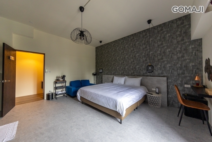 宜蘭礁溪-Ta溫泉會館