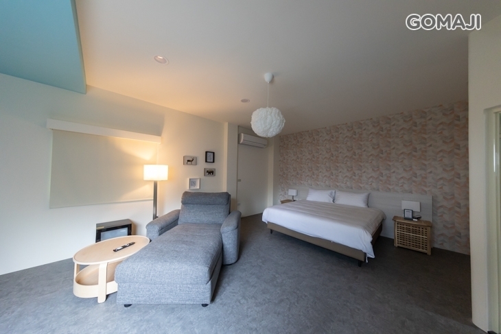 宜蘭礁溪-Ta溫泉會館