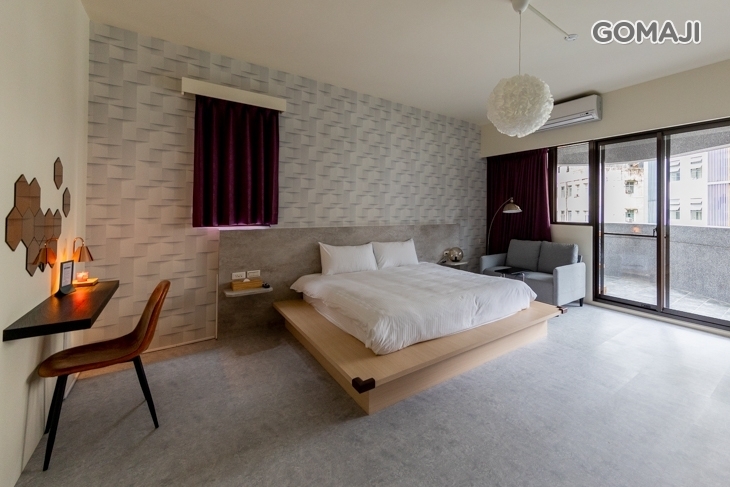 宜蘭礁溪-Ta溫泉會館