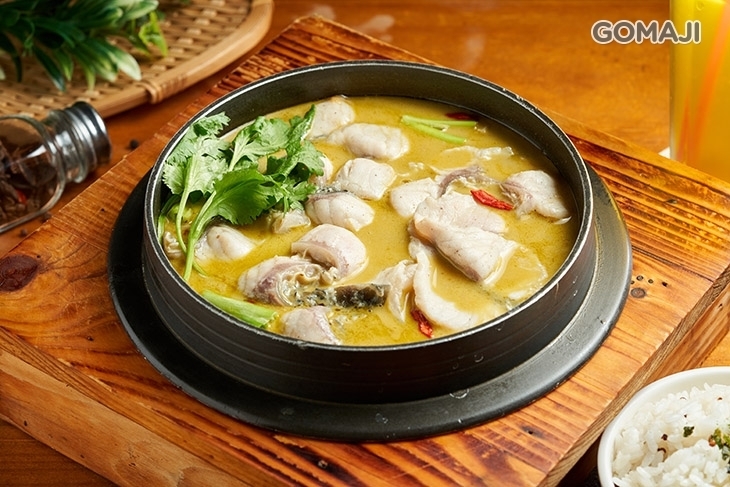 吃茶咖川味休閒餐飲