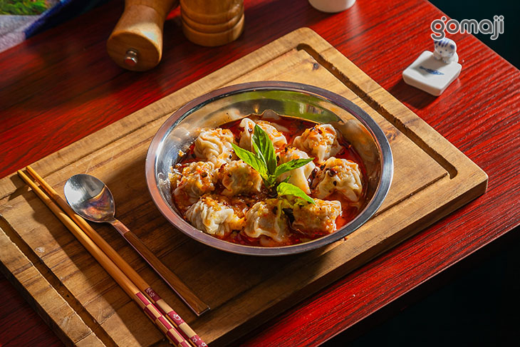 泰狠泰式火山排骨