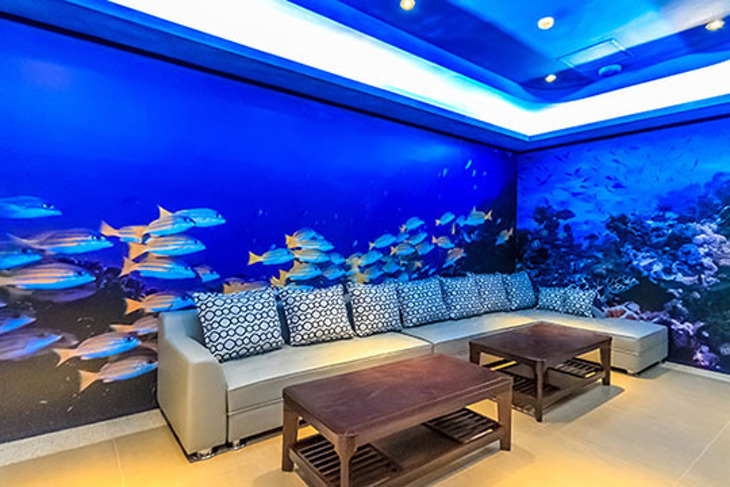 北海岸-和昇石門旗艦會館