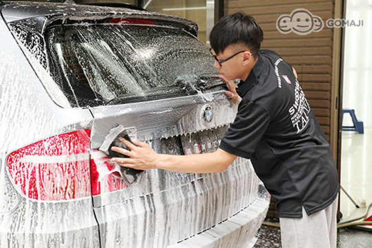 德義美車工藝(板橋店)