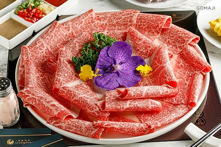 樂晴鍋物