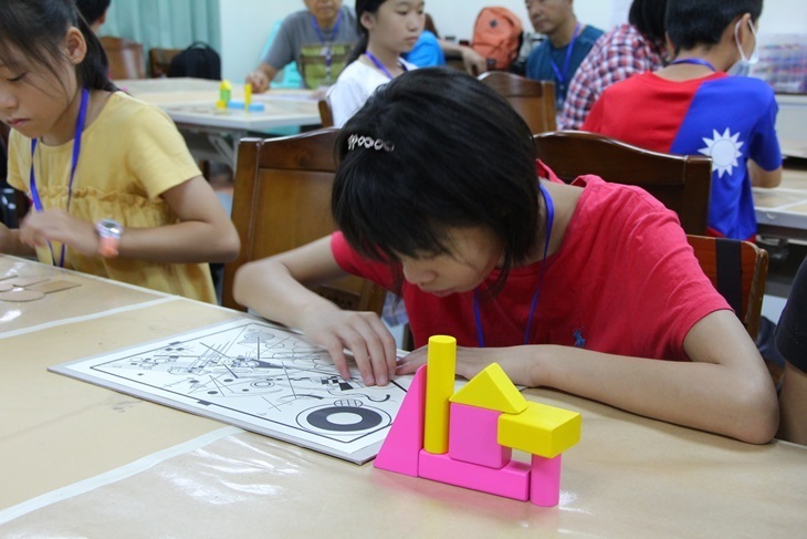 一起夢想－觸動美學，藝術平權