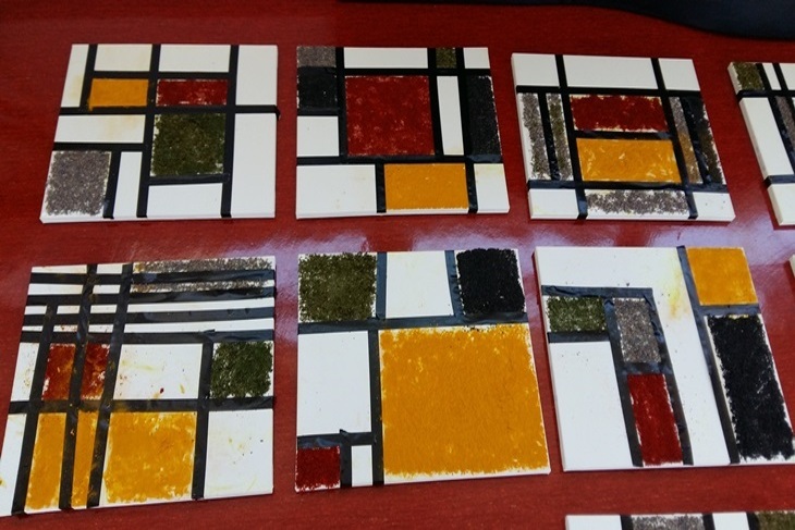 一起夢想－觸動美學，藝術平權