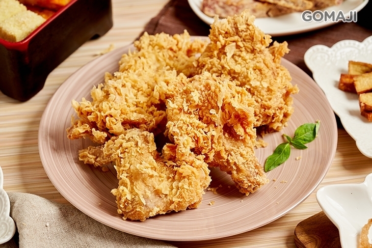 搶食雞日本炸雞專賣店(東湖店)