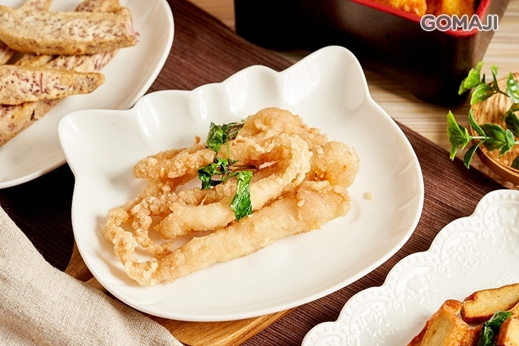 搶食雞日本炸雞專賣店(東湖店)