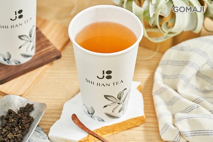 十間茶屋
