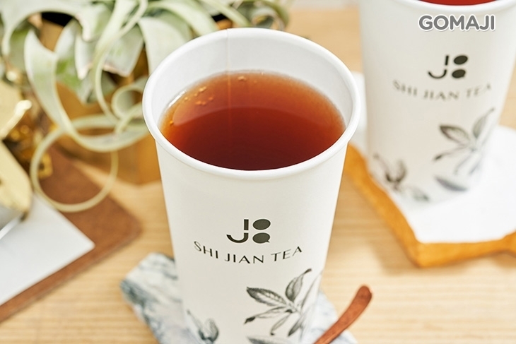 十間茶屋