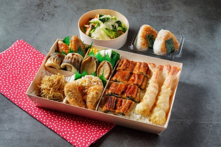 台北神旺大飯店-澄江日本料理