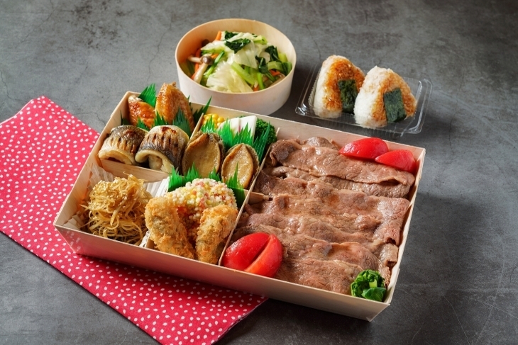 台北神旺大飯店-澄江日本料理