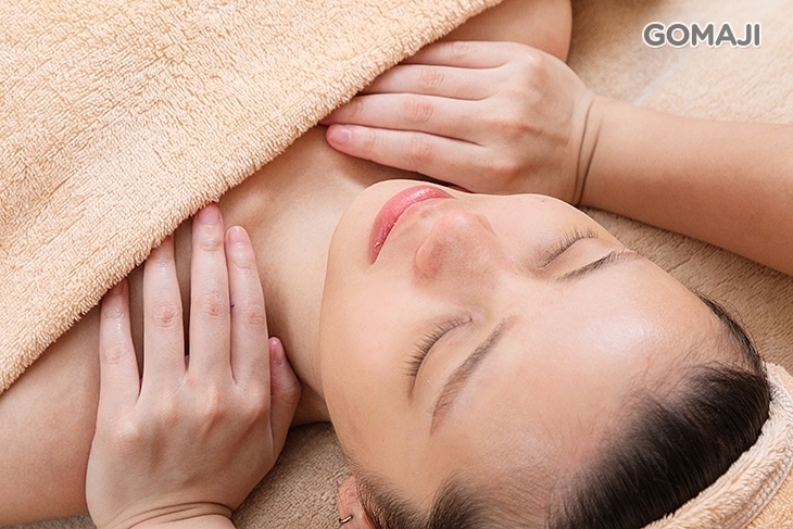 伊蒂亞Spa美學館